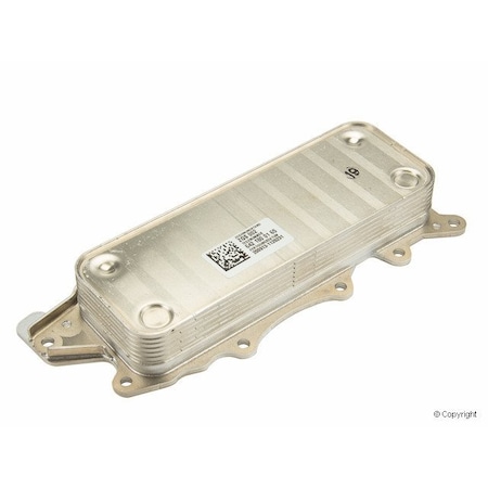 Genuine Oil Cooler, 6421800165 6421800165